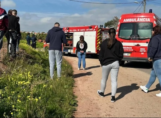 Motociclista morre em colisão com carro 