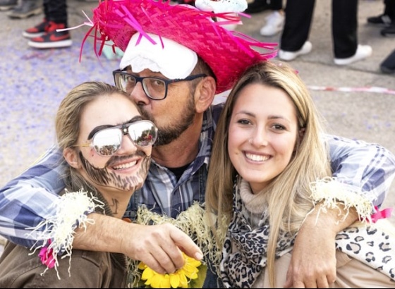 “Sustentabilidade” é o mote do Carnaval de Portimão 