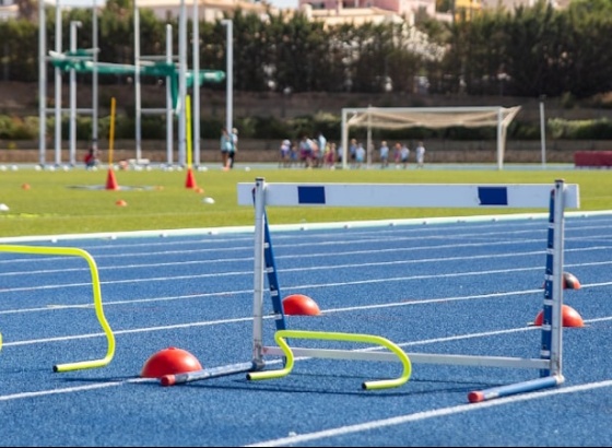 Estádio da Bela Vista recebe Festa do Atletismo