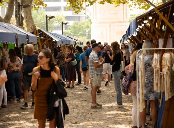 Feira do Ambiente e Vegan do Algarve com candidaturas abertas 