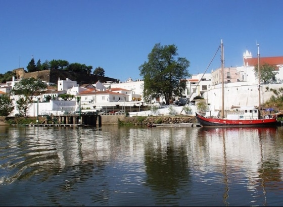 Município de Alcoutim alerta para possível subida do caudal do Guadiana