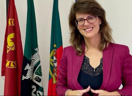 PS aprova candidatura de Marlene Guerreiro à Câmara Municipal de São Brás de Alportel 