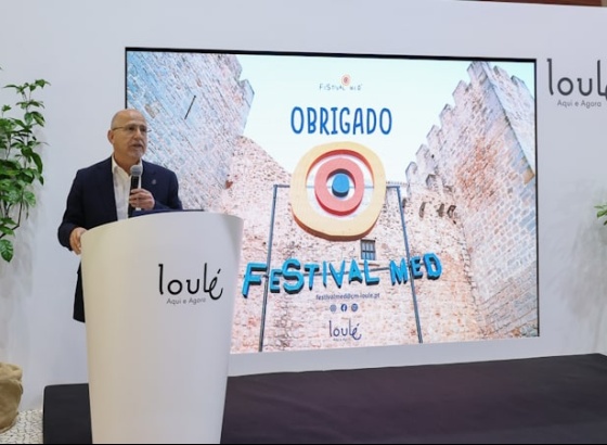 Festival MED terá Cabo Verde como país convidado e confirma primeiros 25 nomes