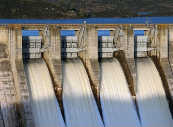 Plataforma PAS contra novas barragens no Algarve