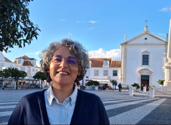 Autárquicas: Lígia Sousa é a candidata da CDU em Vila Real de Santo António