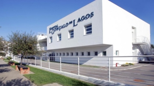 Hospital S. Gonçalo de Lagos passou hoje para o Centro Hospitalar Universitário do Algarve