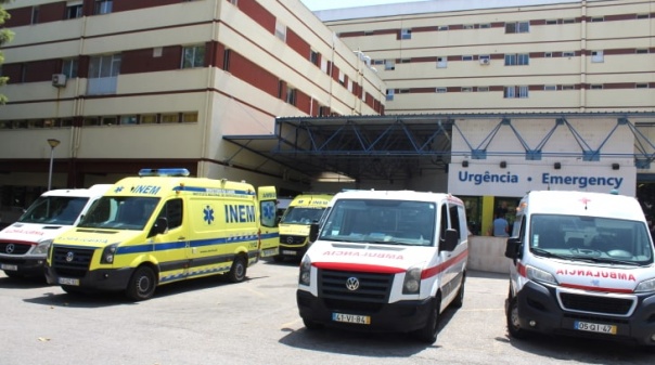 Sindicato Independente dos Médicos diz que fecho de urgência de Obstetrícia no Algarve é "recorrente" 