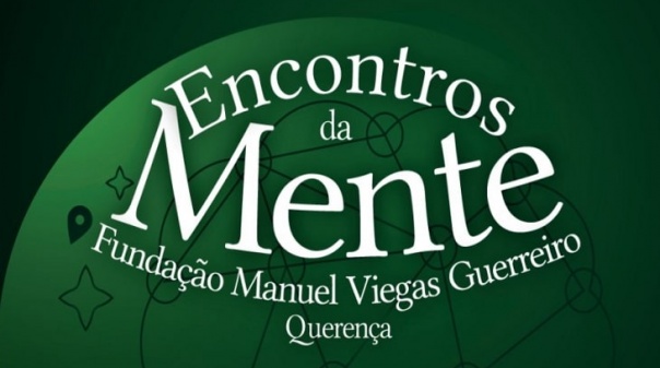 Margarida Ferreira da Associação Alzheimer Portugal participa no evento "Encontros da Mente" em Querença 