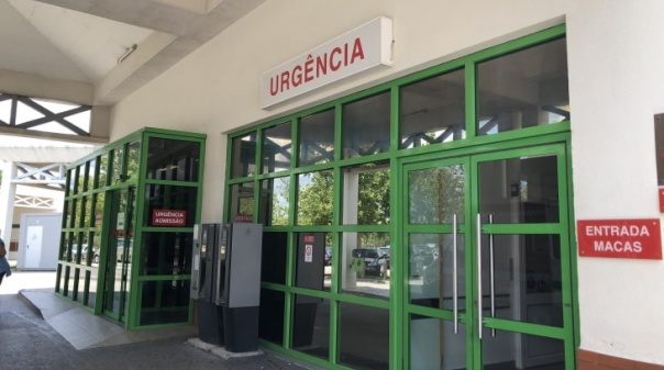 Bloco de partos do Hospital de Portimão encerrado por falta de pediatra