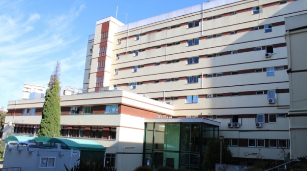 Hospital de Faro recusou atender criança com crise asmática 