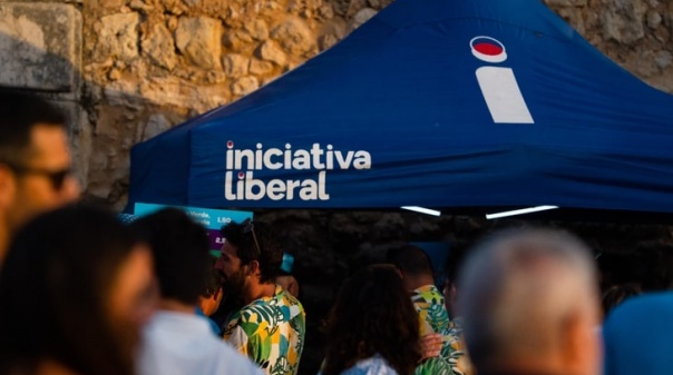 Iniciativa Liberal critica realização do Conselho de Ministros no Algarve "envolta em secretismo"