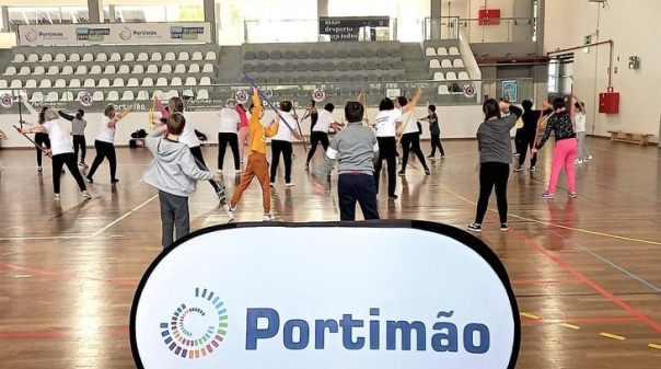 Município de Portimão assinala Dia Mundial da Saúde e da Atividade Física com duas semanas “intensas”