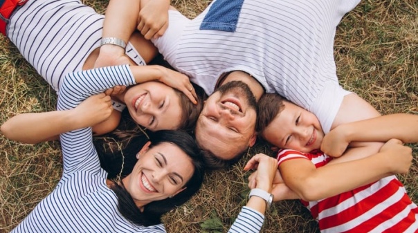 A carta que muitos filhos queriam mandar aos pais