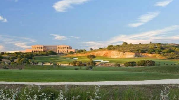 Silves: Grupo Rolear adquire Amendoeira Golf Resort 