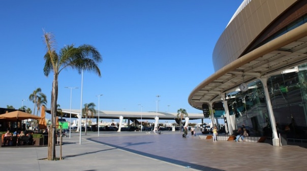 Aeroporto de Faro manteve crescimento em abril com mais 30,9% de passageiros 