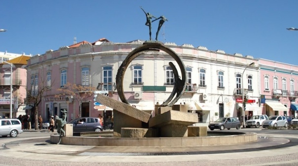 Loulé tem uma em cada cinco empresas do distrito de Faro 