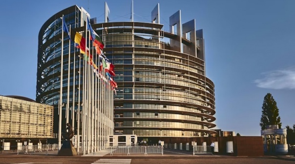 Deputados socialistas no parlamento europeu visitam Algarve 