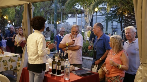 Feiras temáticas em Tavira até ao fim do verão 