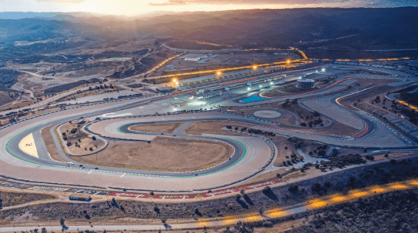 Lançada primeira pedra do centro tecnológico do Autódromo Internacional do Algarve