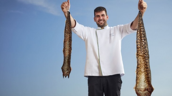 Vilalara Thalassa Resort desvenda "novo conceito" do património gastronómico do Algarve