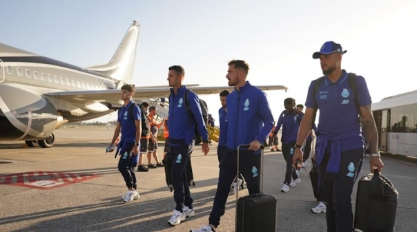 FC Porto convocou 33 jogadores para tradicional estágio de pré-temporada no Algarve