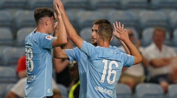 Celta de Vigo goleia Al Nassr na abertura do Troféu do Algarve