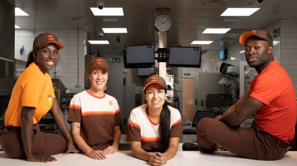 Burger King está a recrutar no Algarve