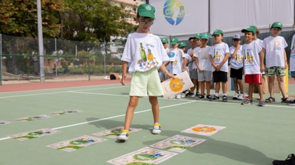 EMARP dinamiza atividades de sensibilização ambiental para crianças e jovens