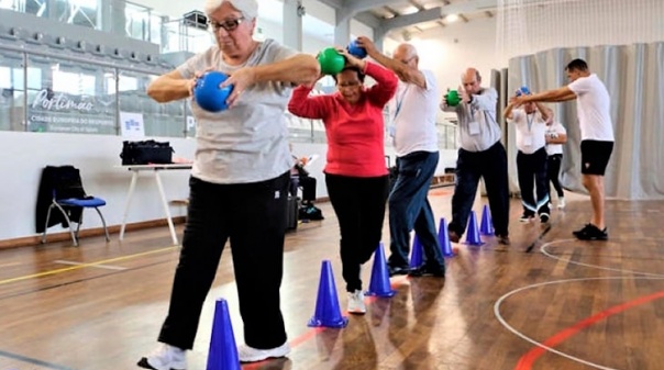 Portimão: Programa “Diabetes em Movimento” arranca em outubro