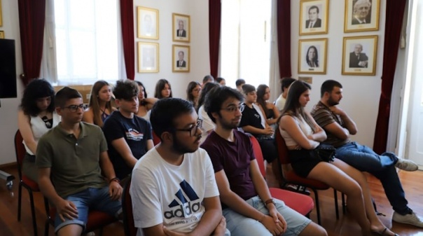 3ª edição do programa  “Jovens pelo Ambiente” decorre até 18 de agosto em Castro Marim 