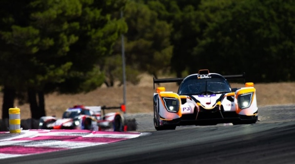 Autódromo Internacional do Algarve recebe ronda dupla do European Le Mans Series