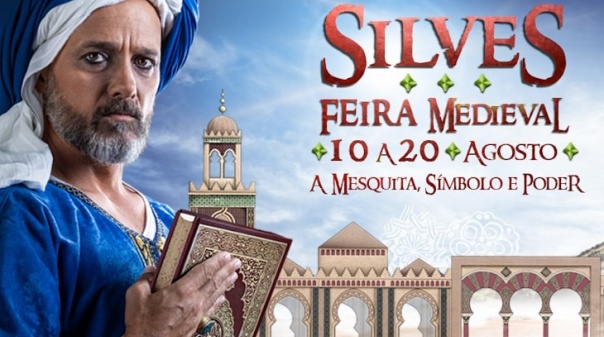 Silves prepara-se para receber mais uma edição da Feira Medieval