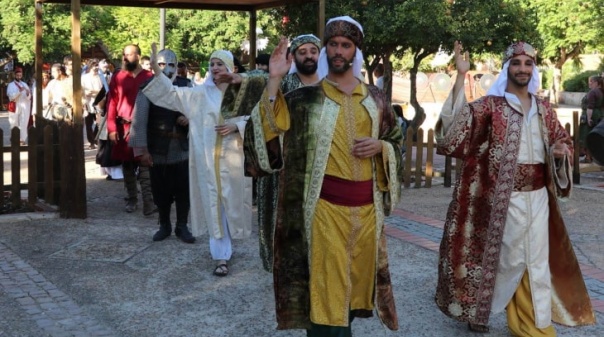 Já estão à venda os bilhetes para a Feira Medieval de Silves