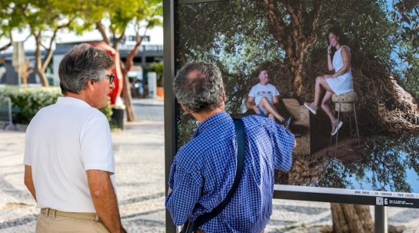 Exposição documental dá a conhecer nove empresas de sucesso no concelho de Faro   