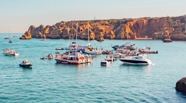 Algarve Boat Festival é já este sábado em Lagos