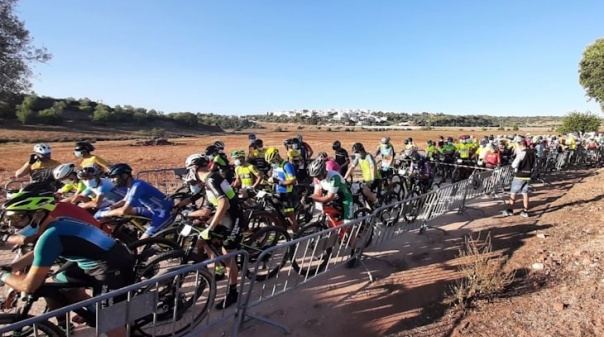 Portimão Bike Race abriu inscrições para duas vertentes do ciclismo de lazer