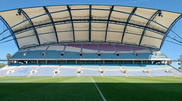 IPDJ procura voluntários para jogo entre Portugal e Luxemburgo no Estádio Algarve