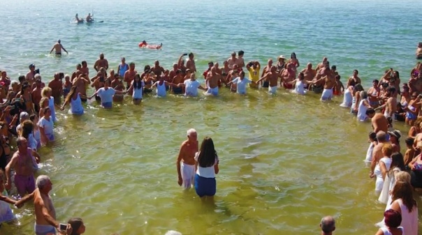 Micaela é «cabeça de cartaz» na Festa da Manta Rota