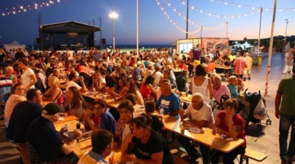 Festas do Pescador em Albufeira terão Adiafa e José Malhoa em palco 