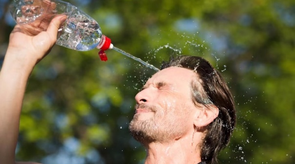 Faro e sul da Madeira sob aviso devido ao calor antes das temperaturas descerem