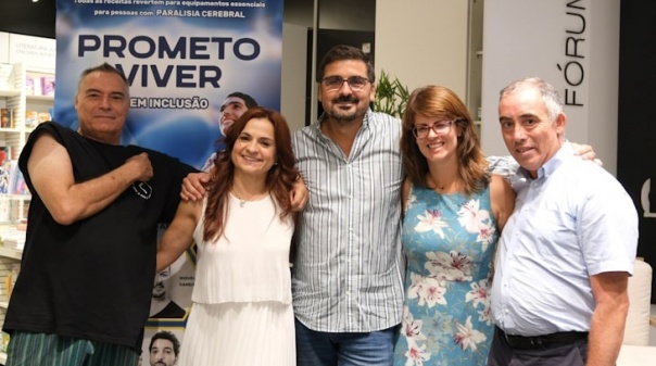 Secretária de Estado da Inclusão estará na 2ª edição do evento "Prometo Viver" 