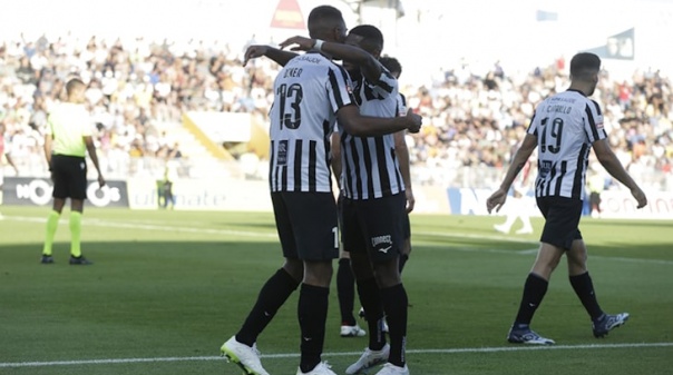 Portimonense retira-se da iniciativa da Liga de clubes para aumentar espetadores