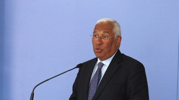 António Costa estará presente na conferência do Dia Mundial do Turismo em Albufeira