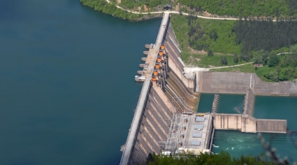 Seca: Concurso para projeto de nova barragem da Foupana lançado até ao final do mês