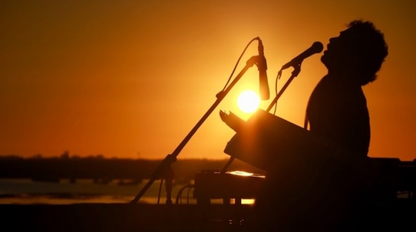 Música ao pôr do sol é a proposta da ArQuente na Ilha da Culatra, Faro e Fortaleza de Sagres 