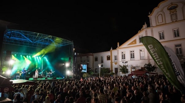 3ª edição do Live & Loud Fest, em Portimão, com tributo a cinco décadas de música