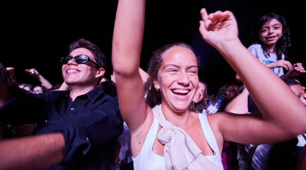 Festival F junta até sábado cultura e natureza no centro histórico de Faro