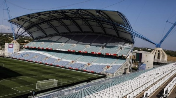 Euro2024: Portugal tenta continuar vitorioso na receção ao Luxemburgo no Estádio Algarve