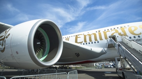 Emirates procura tripulantes de cabine em Faro