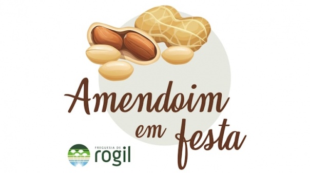 Festa do amendoim no Rogil contribui para promover a economia local, as tradições e o turismo